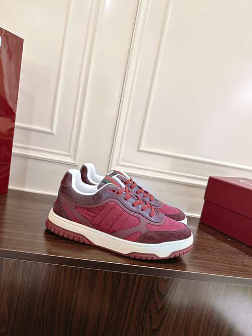 グッチスーパーコピーメンズ テニスシューズ