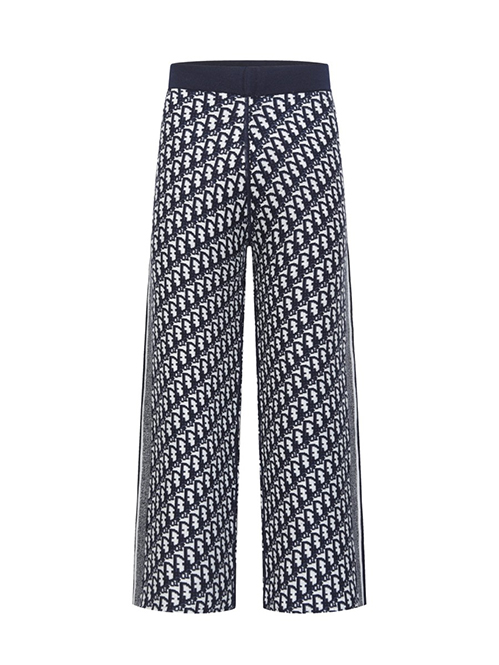 ディオールスーパーコピーリビエラ パンツ フレアパンツ