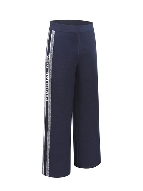 ディオールスーパーコピーリビエラ パンツ フレアパンツ