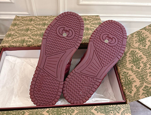 グッチスーパーコピーメンズ テニスシューズ