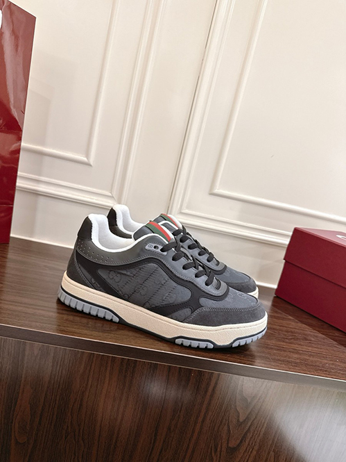 グッチスーパーコピーメンズ テニスシューズ