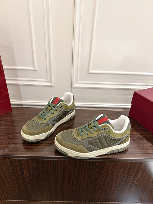 グッチスーパーコピーメンズ テニスシューズ