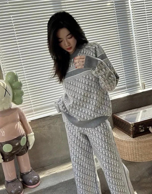 ディオールスーパーコピーリビエラ パンツ フレアパンツ