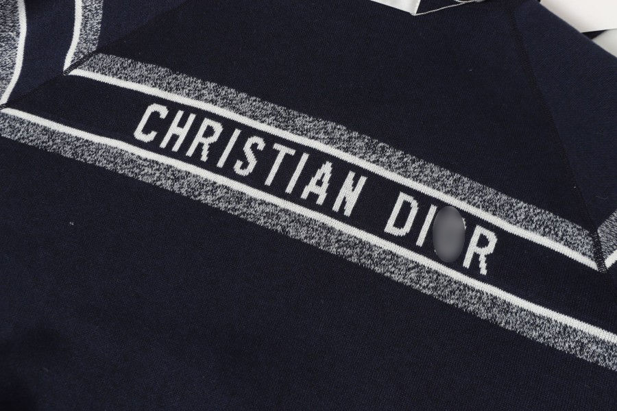 ディオール スーパーコピーレディース ジャケット 春 ツイード ジャンパー