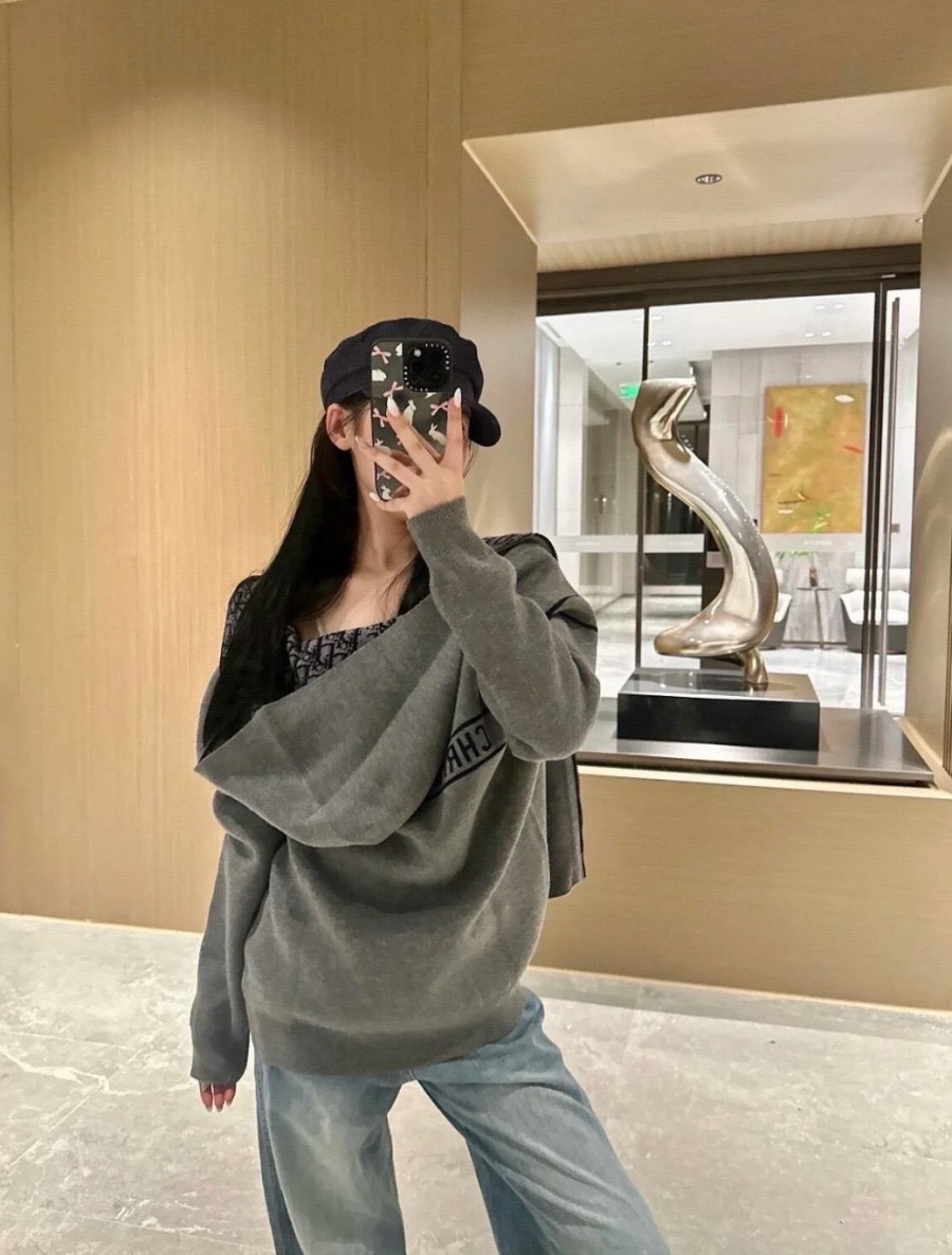 ディオール スーパーコピーレディース ジャケット 春 ツイード ジャンパー