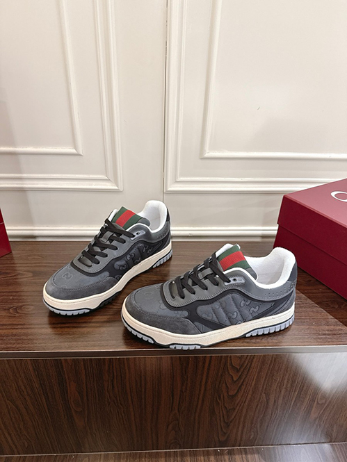 グッチスーパーコピーメンズ テニスシューズ