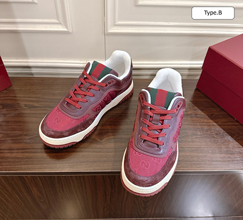 グッチスーパーコピーメンズ テニスシューズ