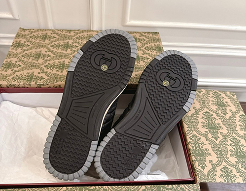 グッチスーパーコピーメンズ テニスシューズ