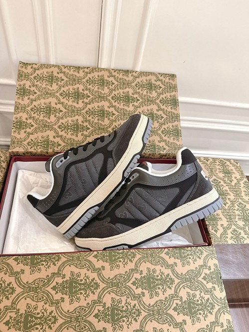 グッチスーパーコピーメンズ テニスシューズ