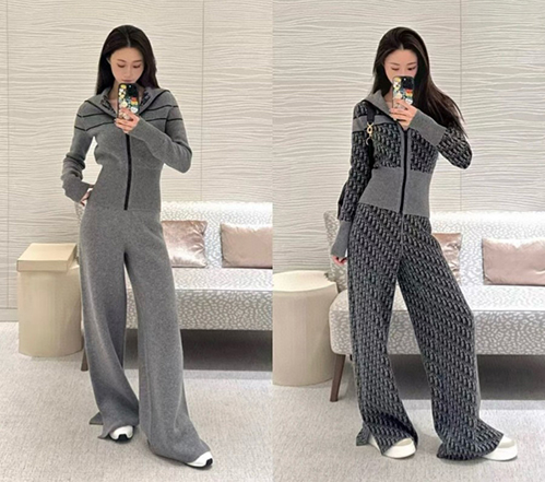 ディオールスーパーコピーリビエラ パンツ フレアパンツ