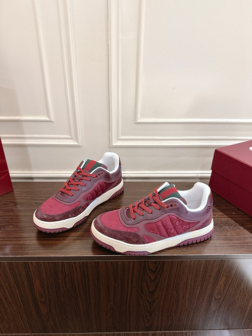 グッチスーパーコピーメンズ テニスシューズ