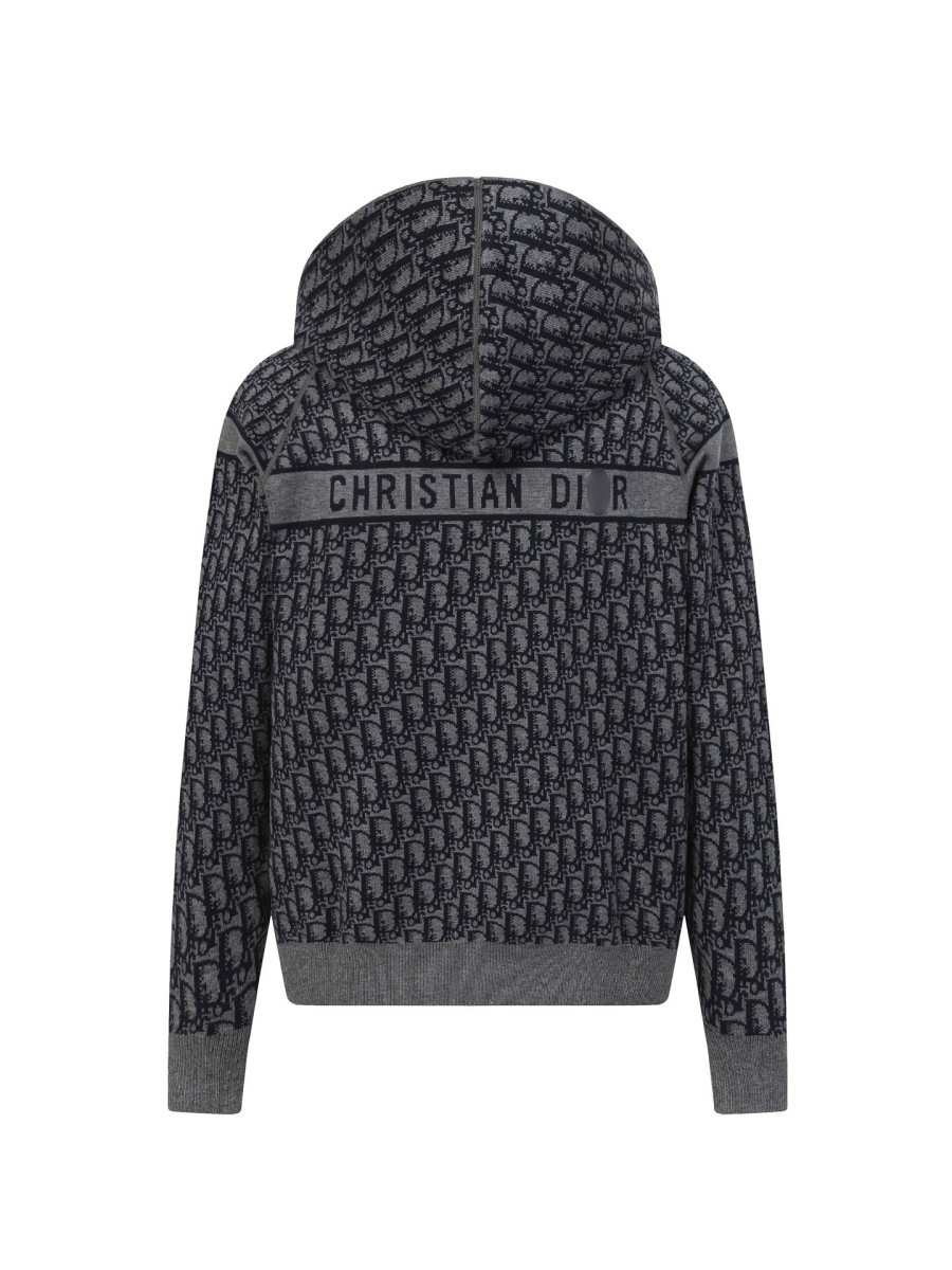 ディオール スーパーコピーレディース ジャケット 春 ツイード ジャンパー