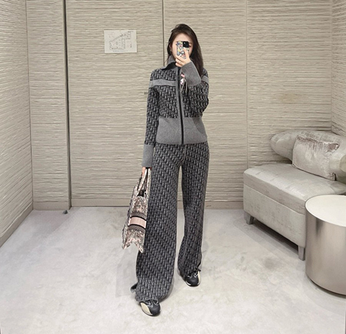 ディオールスーパーコピーリビエラ パンツ フレアパンツ