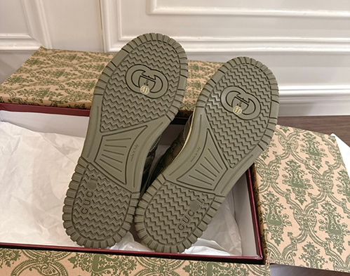 グッチスーパーコピーメンズ テニスシューズ