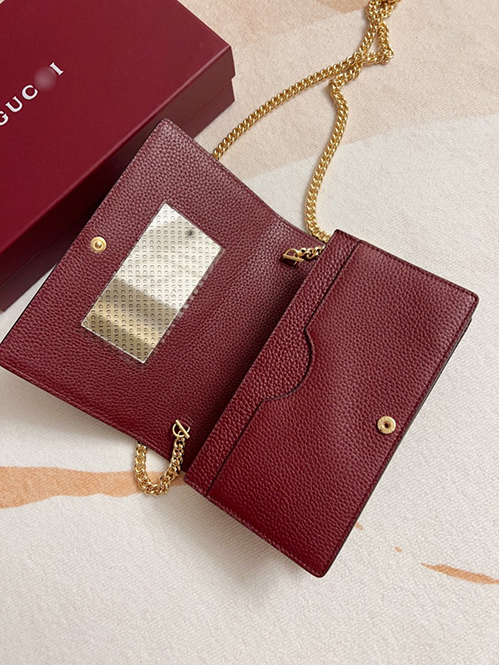 グッチスーパーコピーオフィディア GGスプリーム クロスボディバッグ