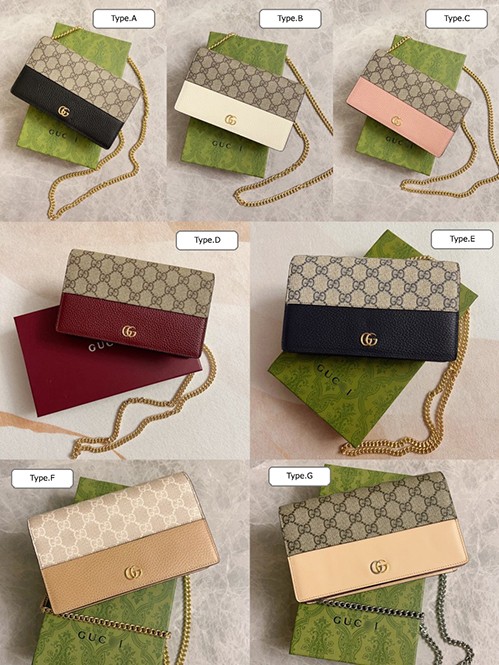 グッチスーパーコピーオフィディア GGスプリーム クロスボディバッグ