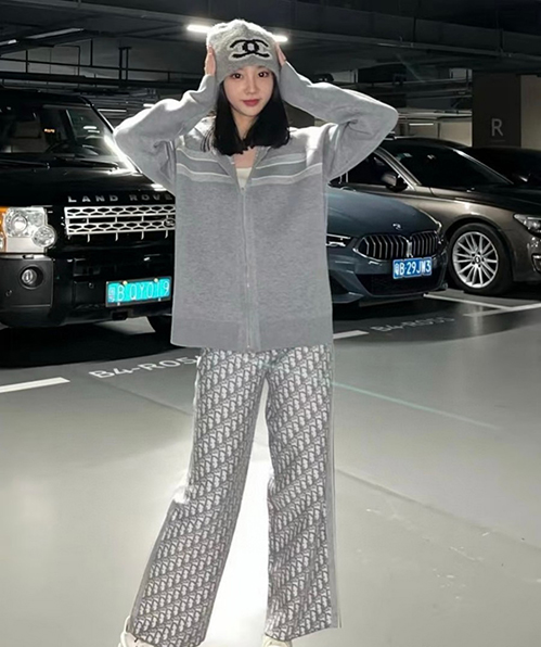 ディオールスーパーコピーリビエラ パンツ フレアパンツ