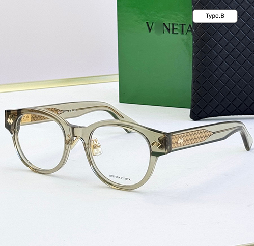 ボッテガ・ヴェネタ風のシンプルで都会的なデザイン