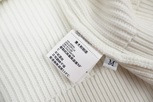 ボッテガ・ヴェネタスーパーコピー対応のニットセーター