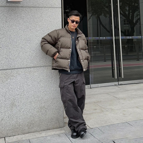 クロムハーツスーパーコピー冬の主役アウター