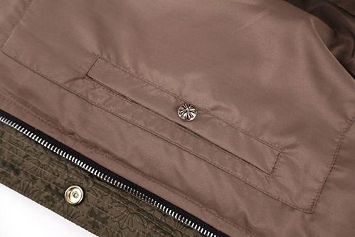 クロムハーツスーパーコピー冬の主役アウター