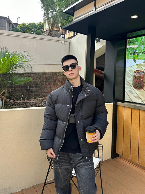 クロムハーツスーパーコピー中綿入りで保温性に優れ