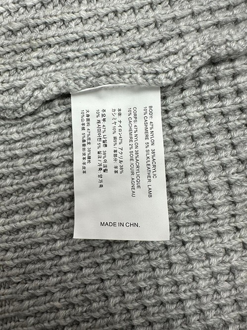 クロムハーツスーパーコピーブランドらしい存在感のある