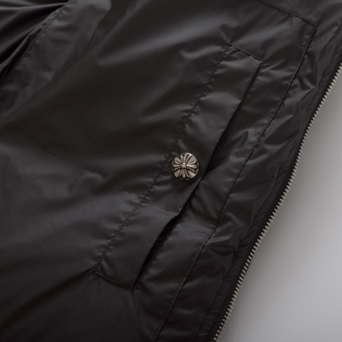 クロムハーツスーパーコピー中綿入りで保温性に優れ