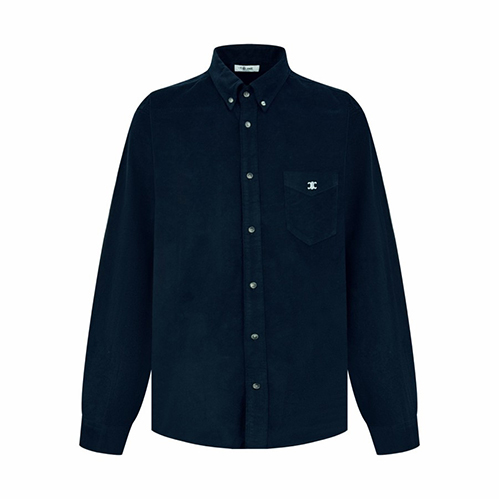 セリーヌスーパーコピーメンズ・レディース兼用のユニセックスシャツ