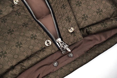 クロムハーツスーパーコピー冬の主役アウター