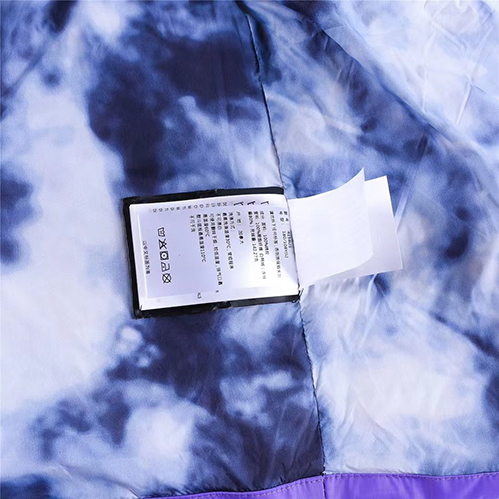 カナダグーススーパーコピー風のデザイン