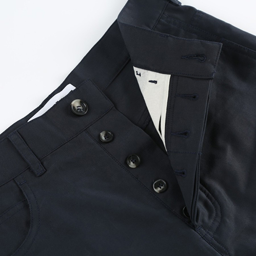 ロエベスーパーコピーコットン素材のスウェットパンツ