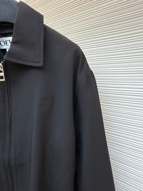 ロエベ スーパーコピーメンズ ジャケット アウター春・秋