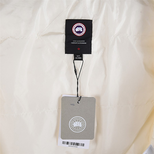 カナダグーススーパーコピーカジュアルからタウン