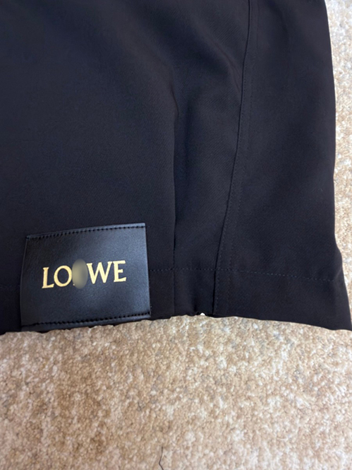 ロエベ スーパーコピーメンズ ジャケット アウター春・秋