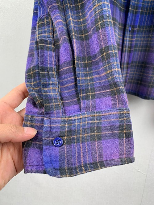 バレンシアガ メンズ／レディース シャツクール