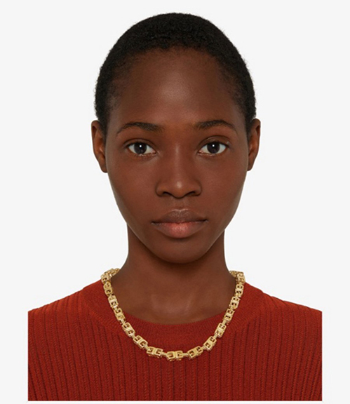 ジバンシィ スーパーコピー アクセサリー ネックレスカジュアル