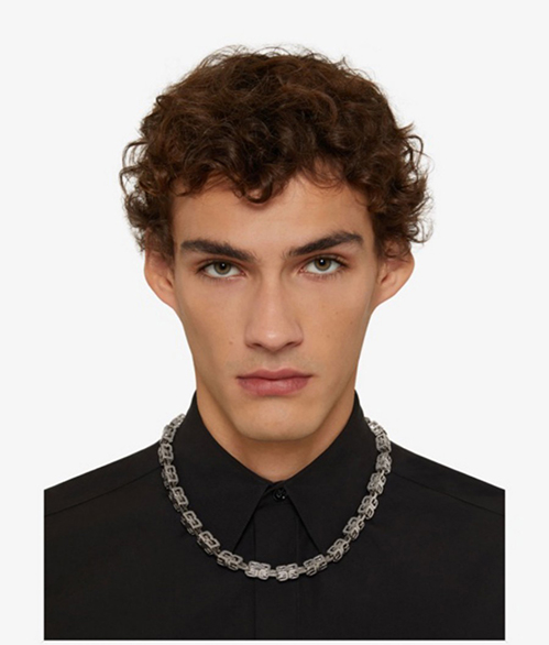 ジバンシィ スーパーコピー アクセサリー ネックレスカジュアル