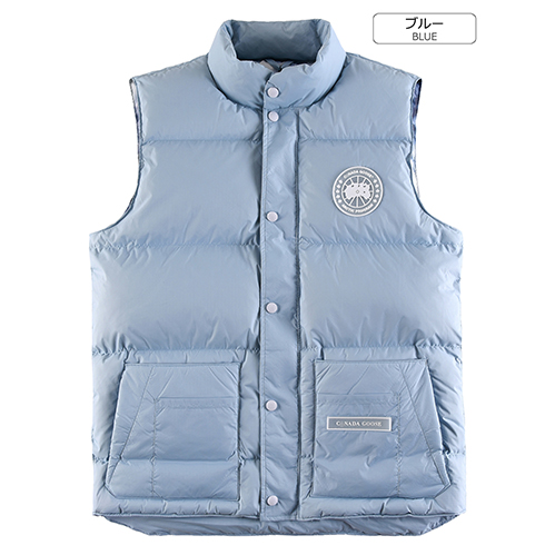 カナダグーススーパーコピー風のデザイン