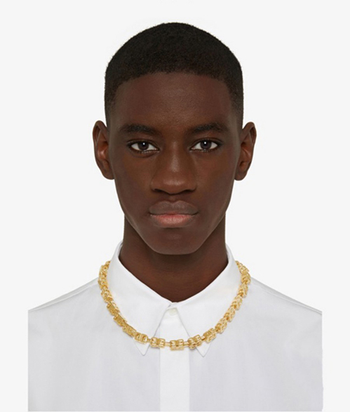 ジバンシィ スーパーコピー アクセサリー ネックレスカジュアル