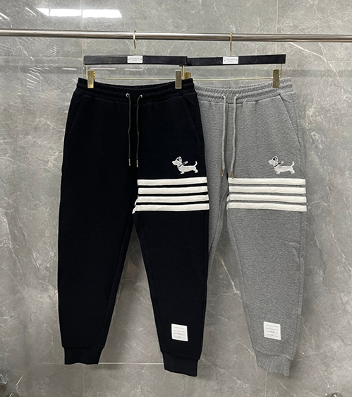 トム ブラウンスーパーコピー スウェットパンツブランドを象徴する