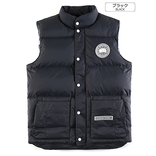 カナダグーススーパーコピー風のデザイン