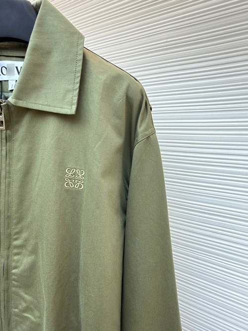 ロエベ スーパーコピージャケット アウターカジュアル