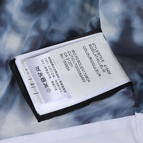 カナダグーススーパーコピー風のデザイン