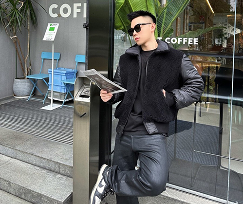 モンクレールスーパーコピー風デザイン