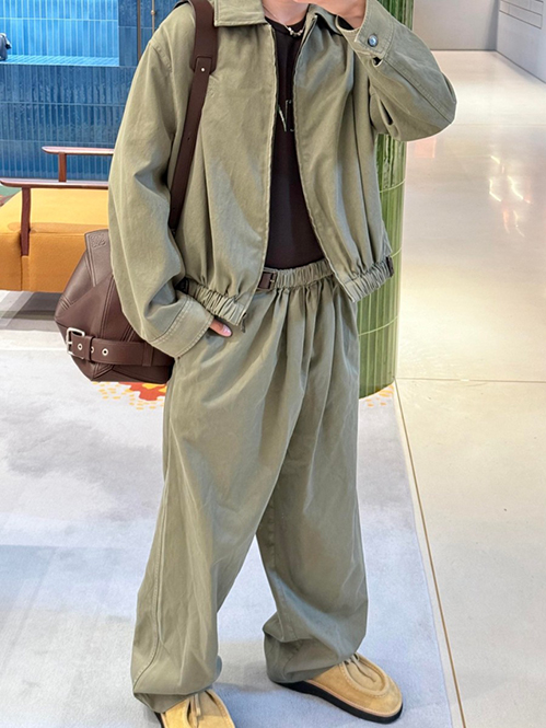 ロエベ スーパーコピージャケット アウターカジュアル