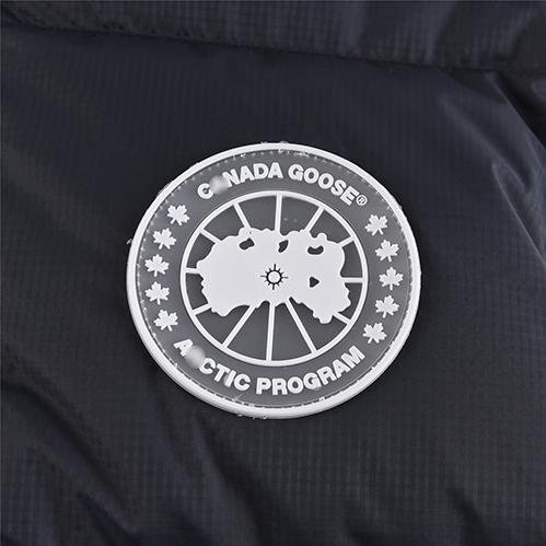 カナダグーススーパーコピー風のデザイン