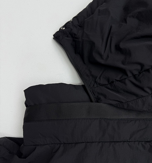 カナダグース 秋冬 ダウンスウェットやニット