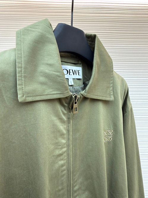 ロエベ スーパーコピージャケット アウターカジュアル