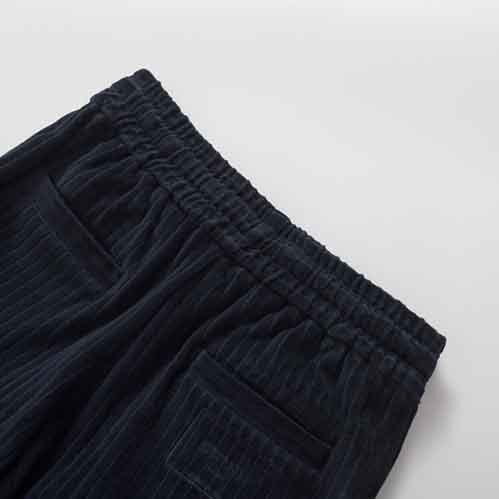 フェンディスーパーコピー スウェットパンツ快適な穿き心地